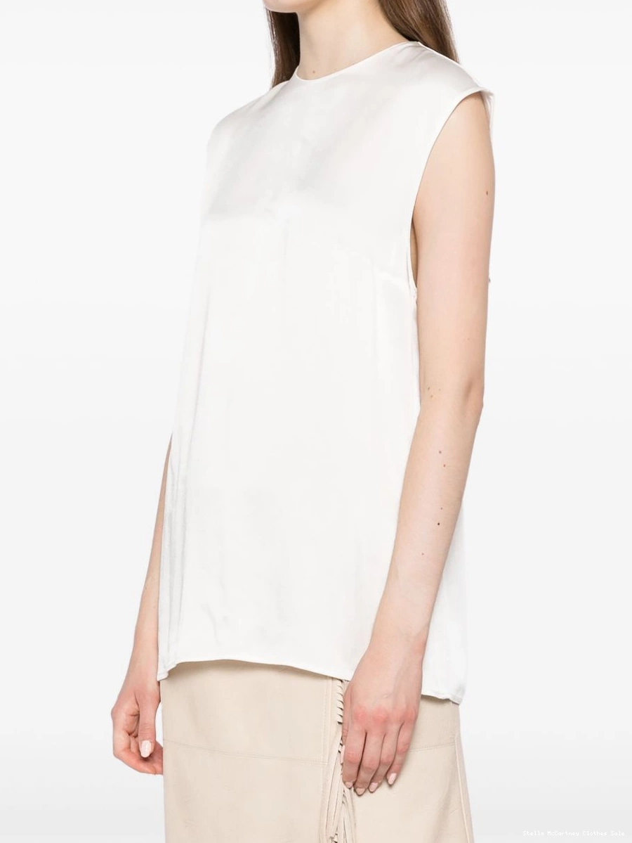 Cheap vest round-neck Women McCartney Stella 0812